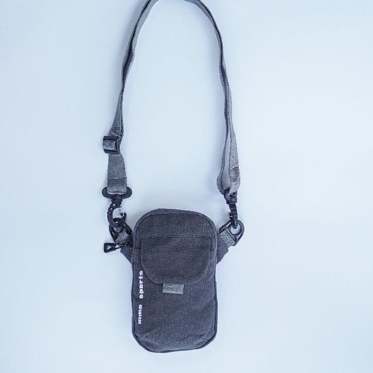 Recomended Tas Selempang Pria Wanita MMOSport terlaris 2022