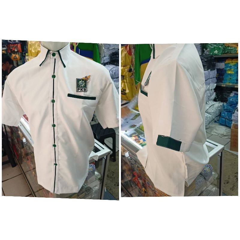 Kemeja Pkb