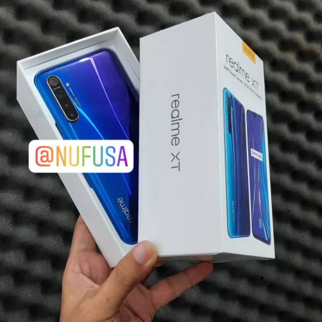 REALME XT RAM 4/128GB
