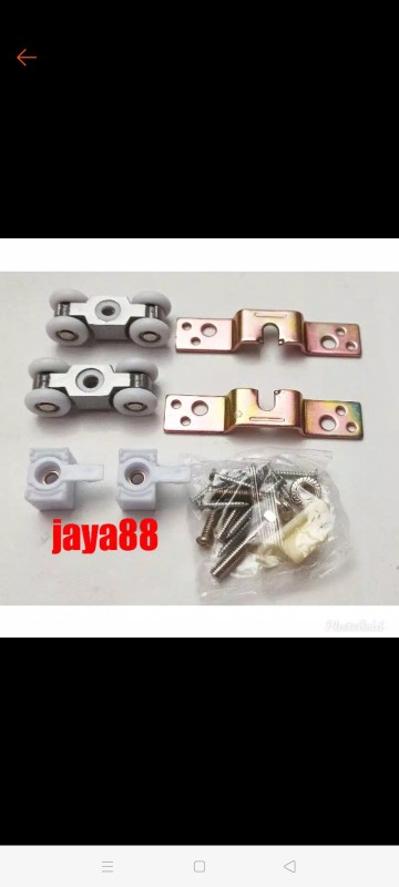 Roda Rel Pintu Sleding Roda Rel Pintu Sliding Roda Rel Pintu Geser