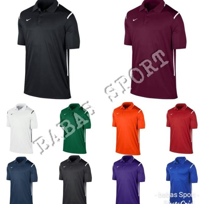 [[COD]] POLO NIKE ORIGINAL/KAOS KERAH NIKE/NIKE GOLF/MENS POLO NIKE/NIKE MURAH PROMO Kode 742