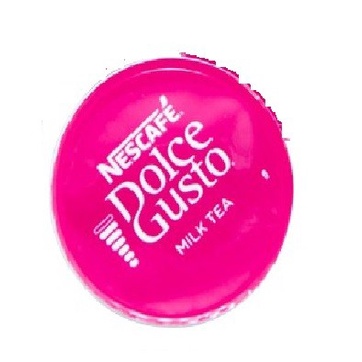 

Bb06F21D Eceran Nescafe Dolce Gusto Milk Tea Capsule 1 Kapsul Gg054Ss