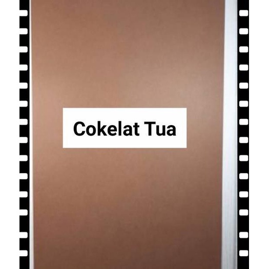 

[PRODUK RYSJI] Kertas Bc Manila merah/orange/kuning/hijau/coklat/toska 160gsm A2,A3,A4,A5,A6,F4 MQG