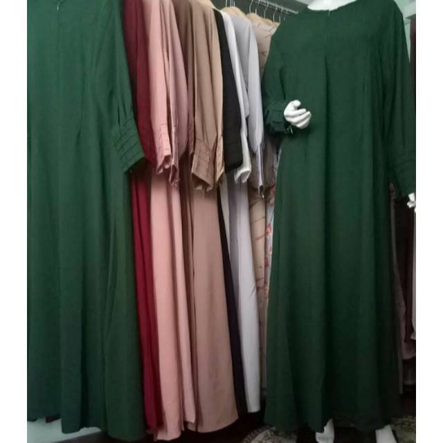 Gamis Ammar by Ibnu Collection