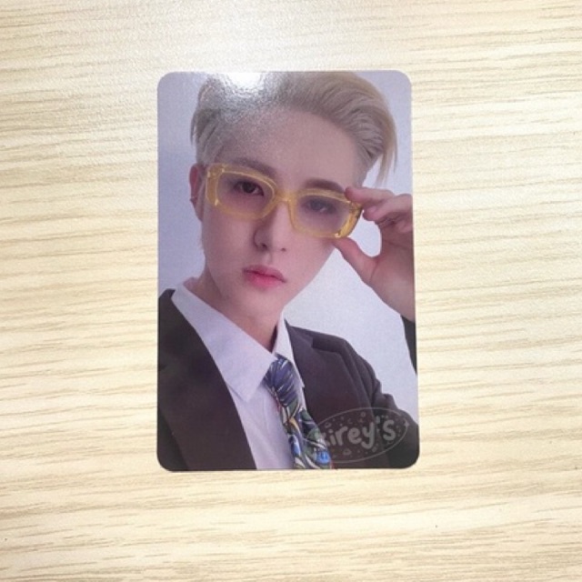 PC RENJUN AGENT NCT