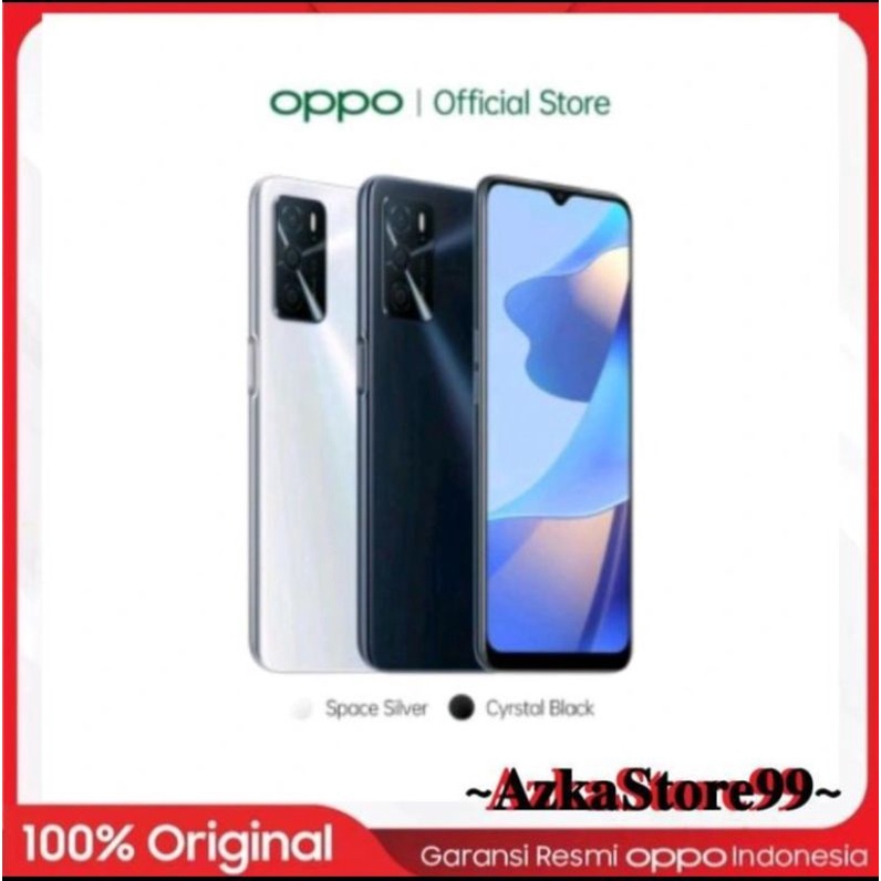 OPPO A16 3GB/32GB OPPO A16 4/64 OPPO A54 4/64 OPPO A54 4/128 OPPO A54 6/128 NEW ORIGINAL