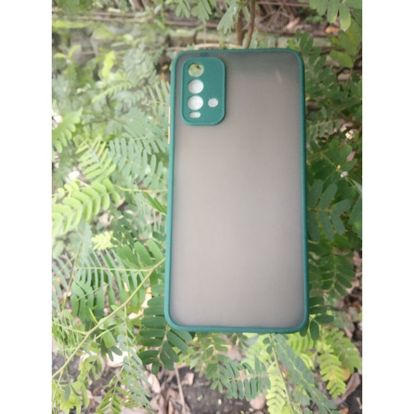 Case/Cesing/Silikon Xiomi Redmi 9T