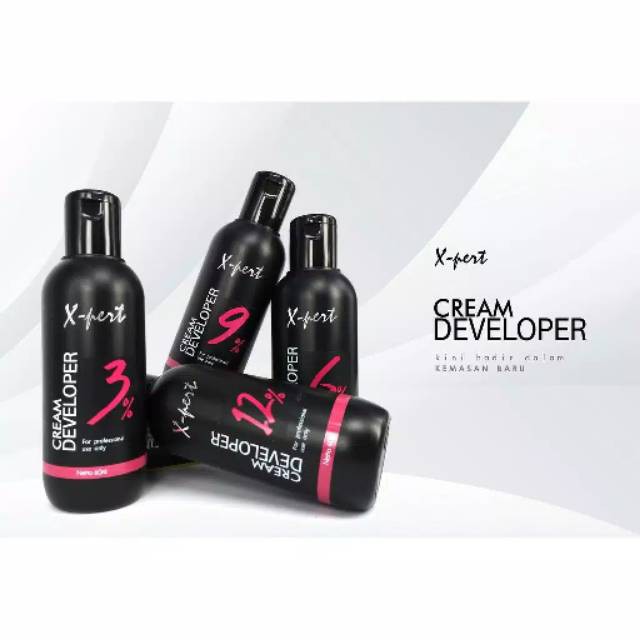 X-pert Developer 60ml