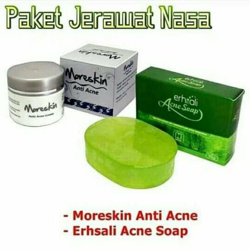 

Paket_jerawat_herbalNASA