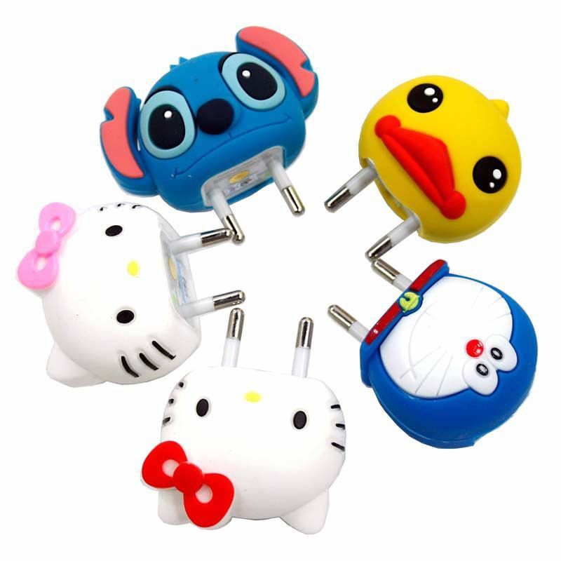 

adaptor lucu/karakter /kekinian/gaul