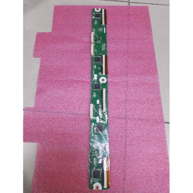 SAMSUNG PS43E400U1R BUFFER PLASMA TV SAMSUNG PS43E400U1R