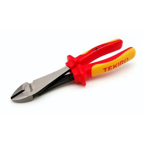 TANG POTONG KABEL PANJANG LISTRIK TEKIRO 8" TANG POTONG PANJANG LISTRIK TANG LISTRIK