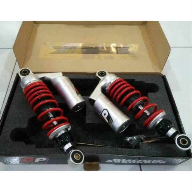 shock red it GP rebound clik