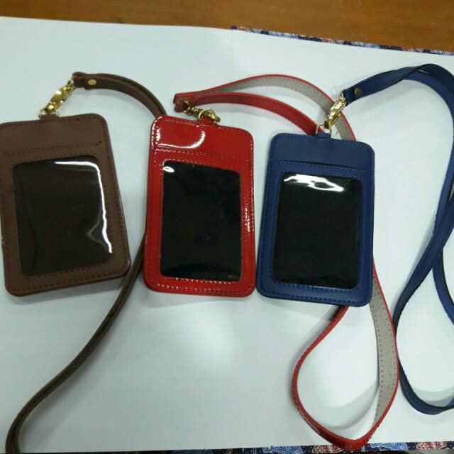 

Kalung name tag