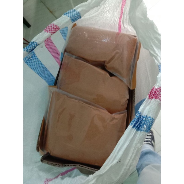 

Gula aren semut/bubuk