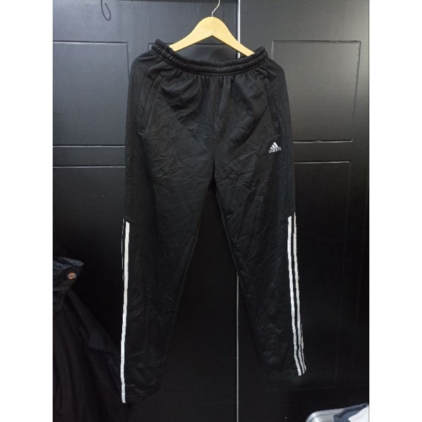 celana training adidas martial art 29 32