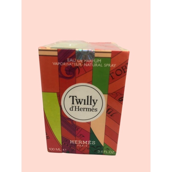 PROMO PARFUM Original EDP Twilly d’Hermes
