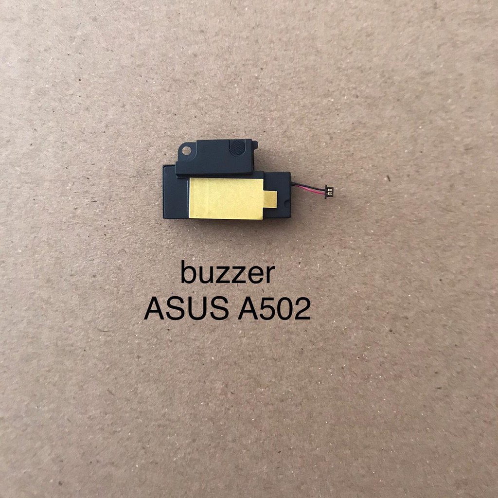 Buzzer Zenfone 5 Lite T00K A502CG