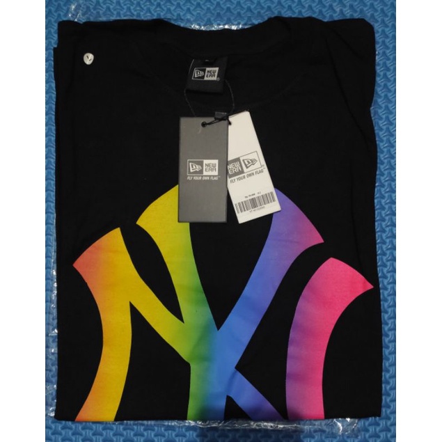 TSHIRT / KAOS NEW ERA X MLB