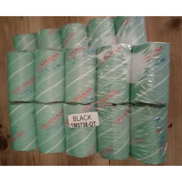 

Otani Kertas Thermal 57x38 Black