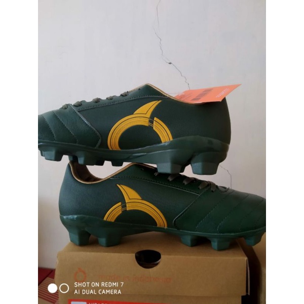 Ortuseight Mirage FG