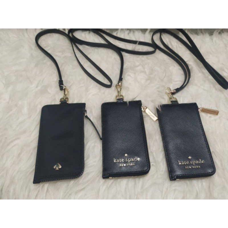 

Kate Spade Staci Lanyard Card Case