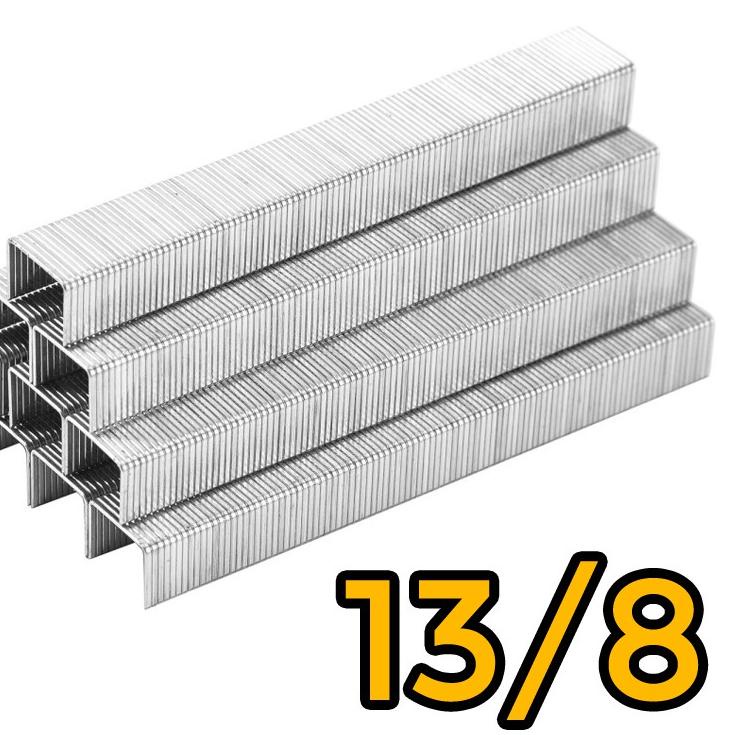

Terbaru - Paket Staples Tembak Gun Tacker + Isi atau Refil 13/8 Stapler Jok Staples Stepler Tembak | Stepler Gun | Stapler Tembak | Stapler Gun ホ