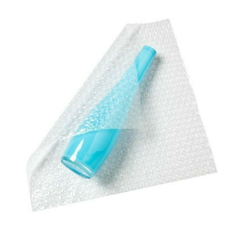 

Buble Wrap Tambahan Packaging (Pcs)
