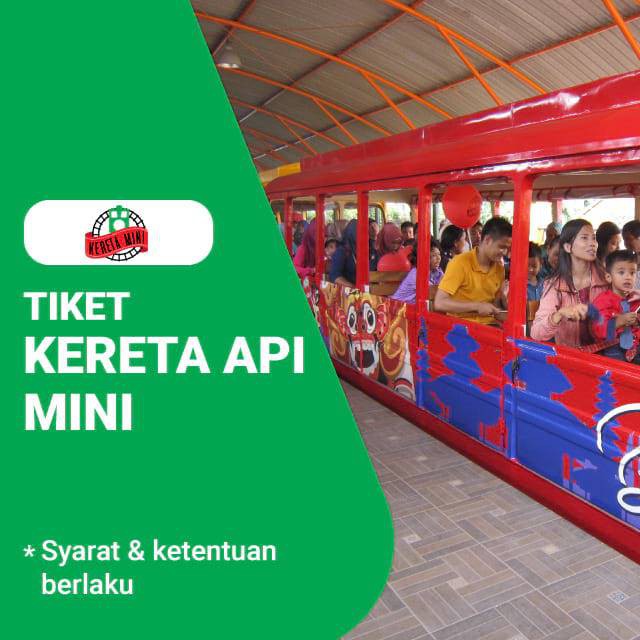 Harga ticket kereta api Terbaru Mar 2025 | BigGo Indonesia