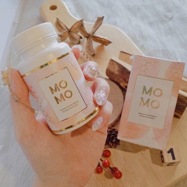 Minako Slimming isi 60 [READY STOCK] KIYOMI