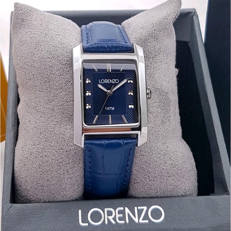 Jam Tangan Original Lorenzo Terbaru Jam Tangan Pria Wanita