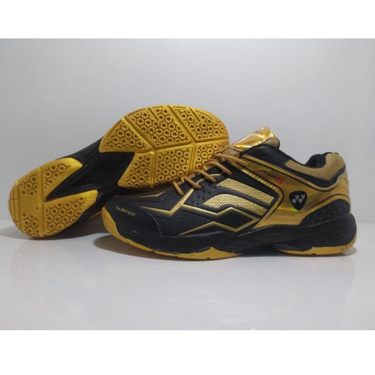 Best AZB77 Sepatu Yonex Akayu S Sepatu Badminton Yonex Akayu S AZB