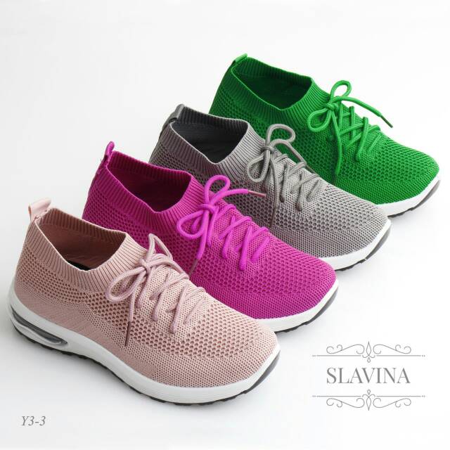 Slavina sneaker Y3-3