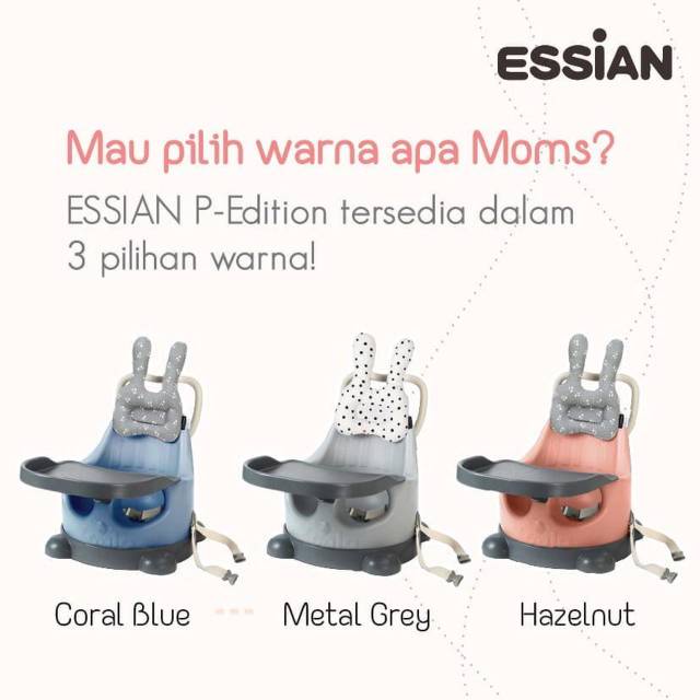 Essian P-Edition Rabbit Full Set
