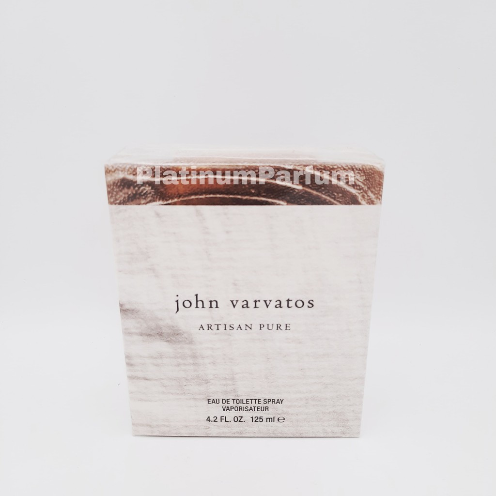 Parfum Original John Varvatos Artisan Pure