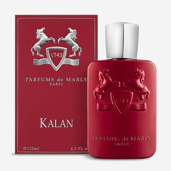 decant 5ml de marly kalan unisex EDP