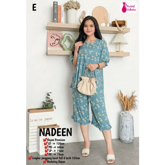 NADEEN BY NAWAL COLLECTION