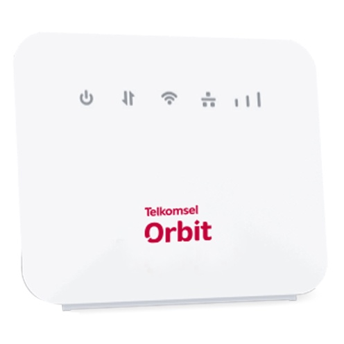 HUAWEI ORBIT STAR LITE HKM0126 4G LTE CPE Router