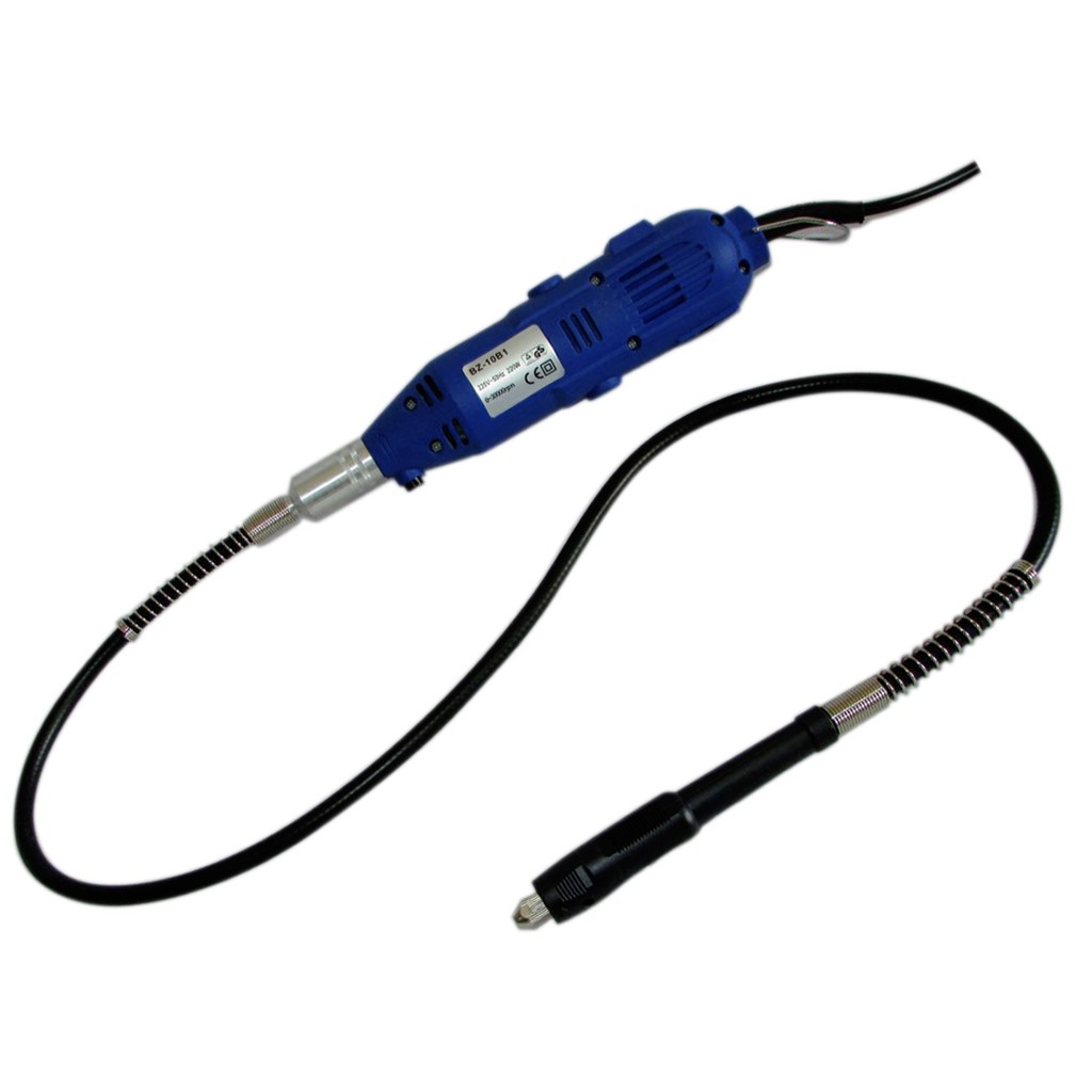 Mini Die Grinder tuner / Gerinda Bor Mini Multifungsi Mollar