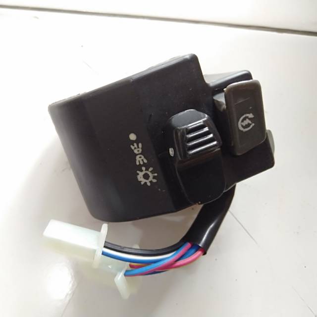 Saklar kanan vega r vega r new