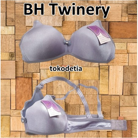 Promo Bh Busa Tanpa Kawat Shopee Indonesia