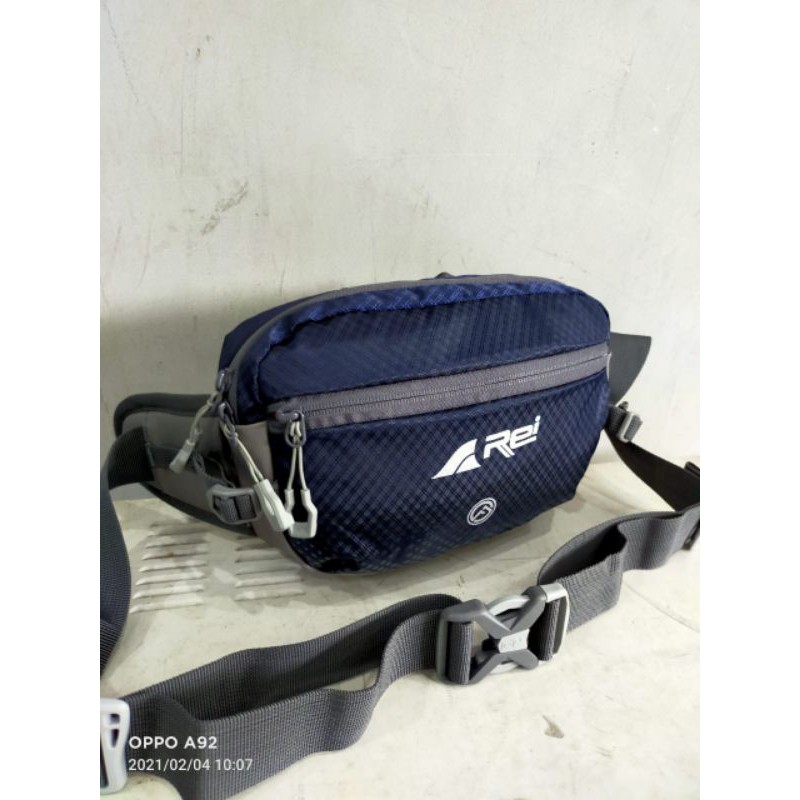 Tas Waistbag Rei Ori Atmos 01