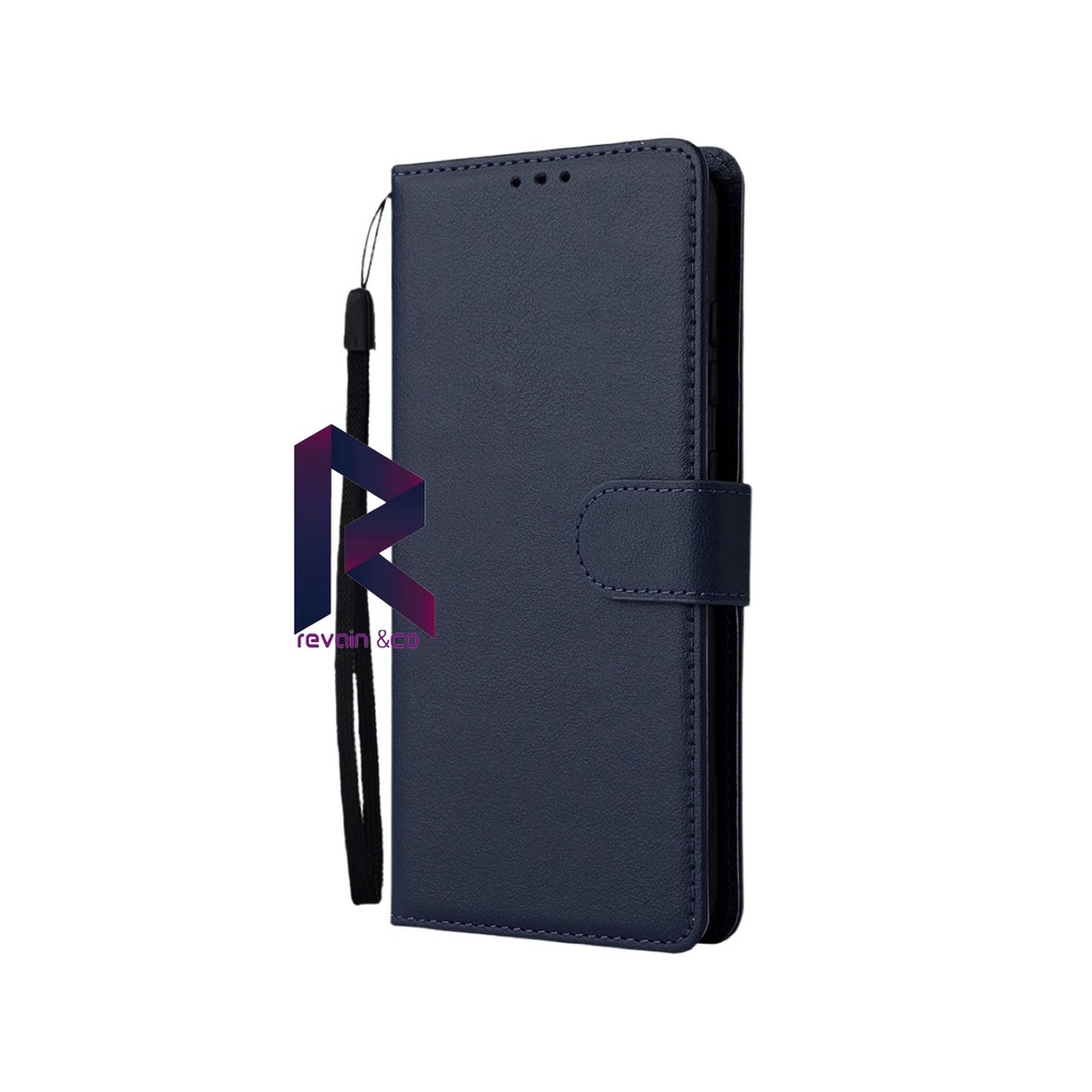 FLIP COVER SAMSUNG J2 PRO FLIP WALLET LEATHER KULIT PREMIUM SARUNG BUKA TUTUP FLIP CASE SAMSUNG J2 PRO