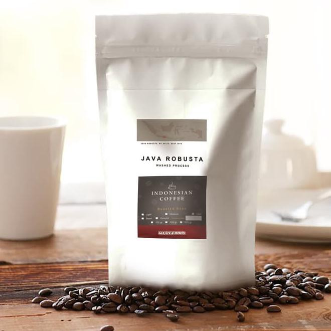 

Lswn Kopi Gayo Wine Natural Process Arabica 200 Gr (Biji/Bubuk) - Biji F03X