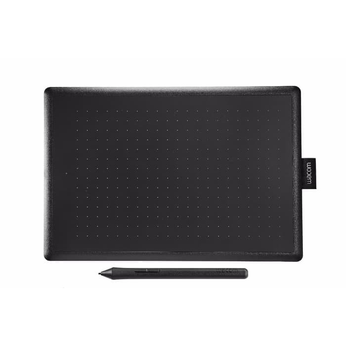 Wacom One Medium CTL 672 Pen Tablet Berkualitas Dan Bergaransi