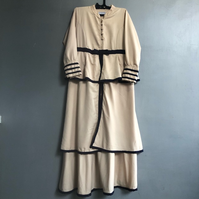 Preloved Gamis / Dress TRZ