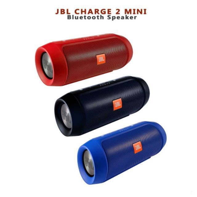 Speaker bluetooth Mini Charge J006 B SPEAKER BLUETOOTH MINI J006 PORTABLE Speaker Super Bass Murah