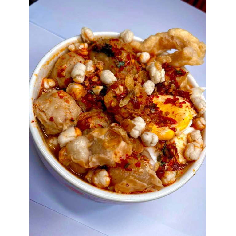 

BASO ACI BASO ACI JAWARA PEDAS / BASO ACI RAOS ENAK NA / BOCI MANTAP JIWAa