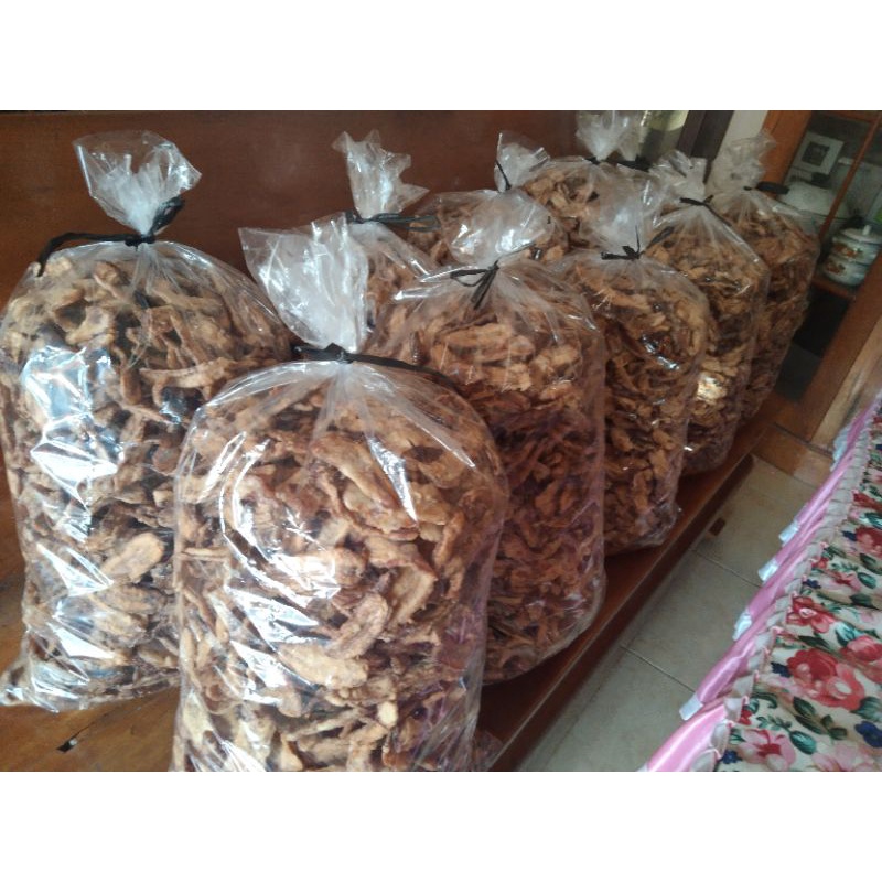 

sale pisang goreng 1kg