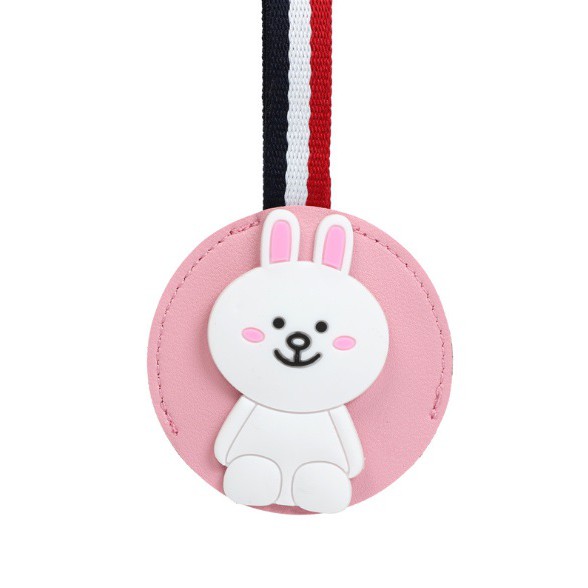 KAWAII HIDING HANGER HOOK Gantungan Barang Jok model Tali Motif